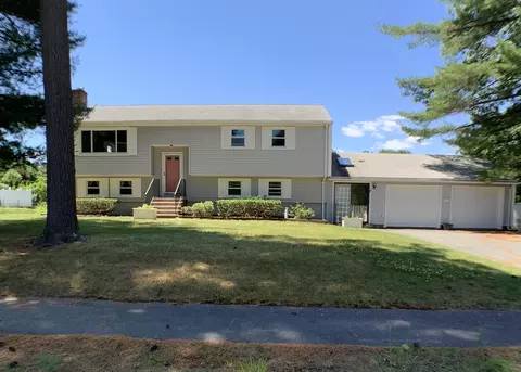 15 Johnson Ave, Hudson, MA 01749