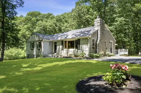 259 Ipswich Rd, Boxford, MA 01921