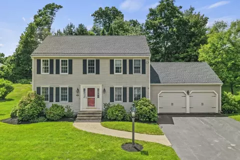 50 Trowbridge Ln, Shrewsbury, MA 01545