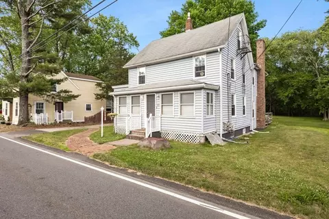 133 Phillips St, Attleboro, MA 02703