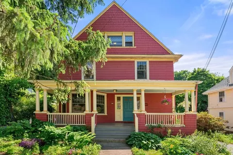67 Peter Parley Rd, Boston, MA 02130