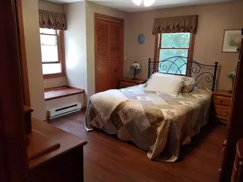Bedroom - 291 Crouch Rd, Warren, MA 01083 photo 1 of 4