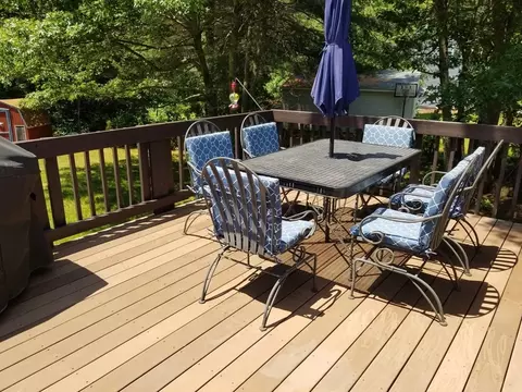 Exterior - 291 Crouch Rd, Warren, MA 01083 photo 9 of 9