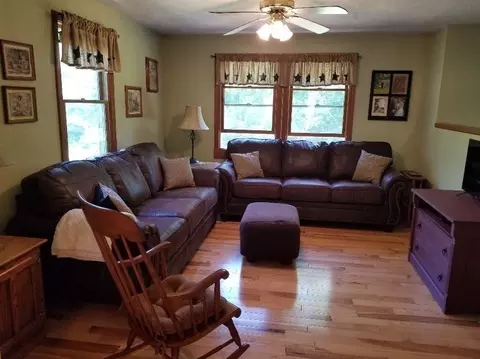 Living - 291 Crouch Rd, Warren, MA 01083 photo 1 of 1