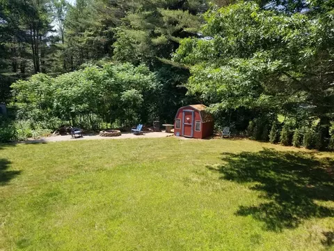 Exterior - 291 Crouch Rd, Warren, MA 01083 photo 6 of 9