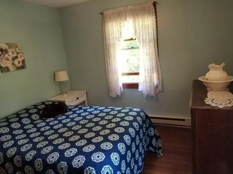 Bedroom - 291 Crouch Rd, Warren, MA 01083 photo 3 of 4