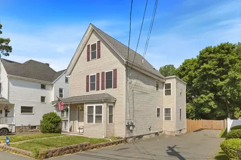 37 Adams Ave, Saugus, MA 01906