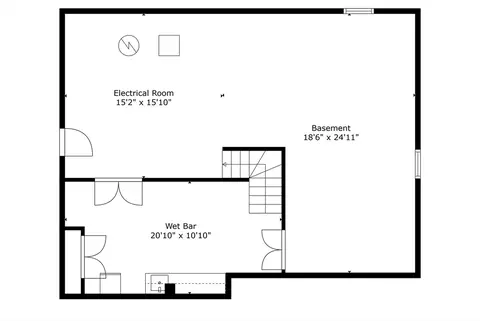 Floorplan - 16 Sheldon Rd, Marblehead, MA 01945 photo 3 of 4