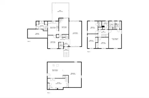 Floorplan - 16 Sheldon Rd, Marblehead, MA 01945 photo 4 of 4