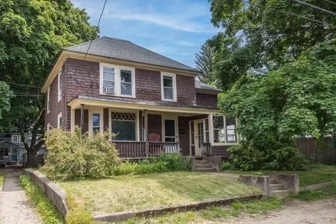 32 Cross St, Winchendon, MA 01475