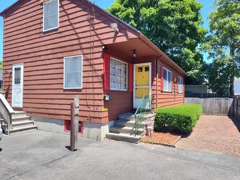 16 Sewall St # -A, Lynn, MA 01902
