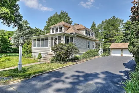 60 Steere St, Attleboro, MA 02703