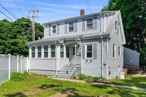 341 Commercial St, Braintree, MA 02184