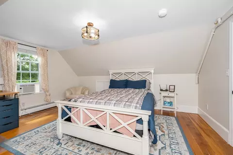 Bedroom - 416 Maple St #4, Danvers, MA 01923 photo 1 of 5