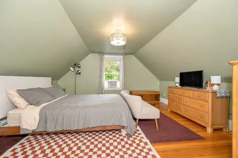 Bedroom - 416 Maple St #4, Danvers, MA 01923 photo 4 of 5