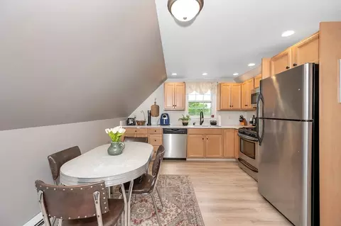 Dining - 416 Maple St #4, Danvers, MA 01923 photo 1 of 3
