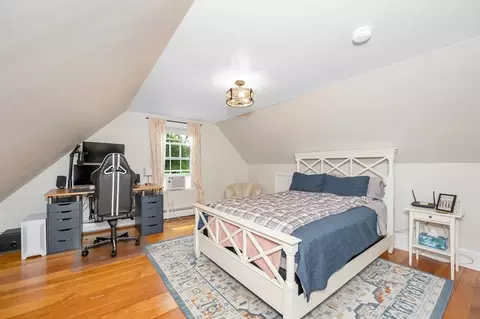 Bedroom - 416 Maple St #4, Danvers, MA 01923 photo 2 of 5