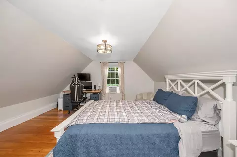 Bedroom - 416 Maple St #4, Danvers, MA 01923 photo 3 of 5