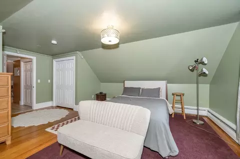 Bedroom - 416 Maple St #4, Danvers, MA 01923 photo 5 of 5
