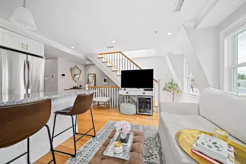 12 Loring St #3, Boston, MA 02127