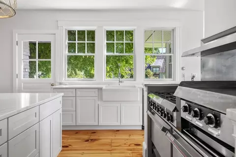 Kitchen - 421 423 Ocean Ave, Marblehead, MA 01945 photo 1 of 5