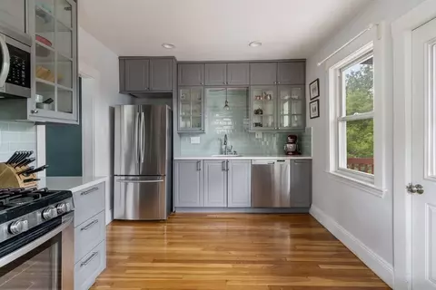 269 Forest Hills St #5, Boston, MA 02130