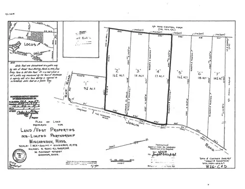lot10 Joslin Rd, Winchendon, MA 01475