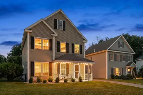90 Secor Way, Tewksbury, MA 01876
