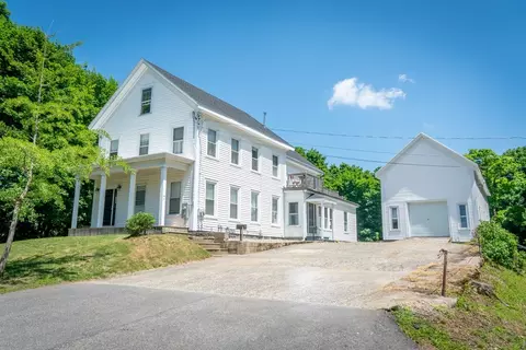 506 East St, Weymouth, MA 02189