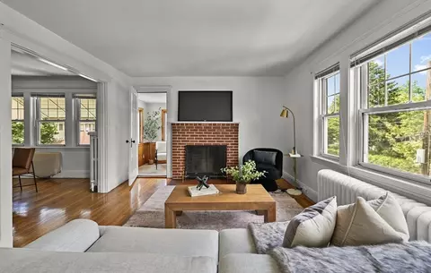 5 York Rd #2, Belmont, MA 02478