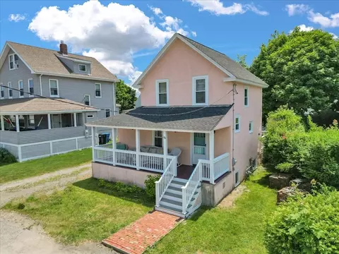 46 J St, Hull, MA 02045 photo 2
