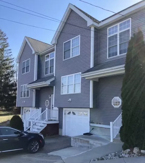 8 Maria Cir #8, Milford, MA 01757