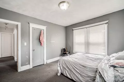 Bedroom - 150-152 Leyfred Ter, Springfield, MA 01108 photo 1 of 5