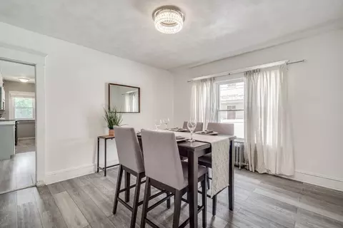 Dining - 150-152 Leyfred Ter, Springfield, MA 01108 photo 1 of 2