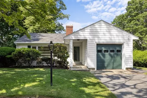 Exterior - 58 Longview Dr, Marblehead, MA 01945 photo 2 of 4