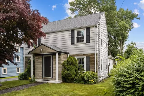 30 Gilmore St, Weymouth, MA 02191