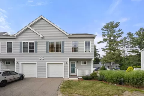 4 Sterling Ln #4, Walpole, MA 02081