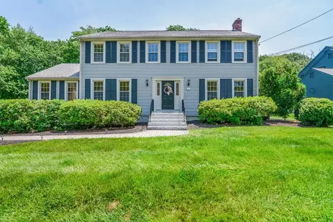 50 Woodridge Rd, Milford, MA 01757