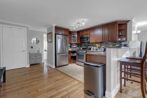 980 Tremont St #3, Boston, MA 02120