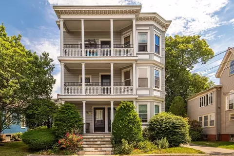 95-97 Eastern Ave #2, Lynn, MA 01902