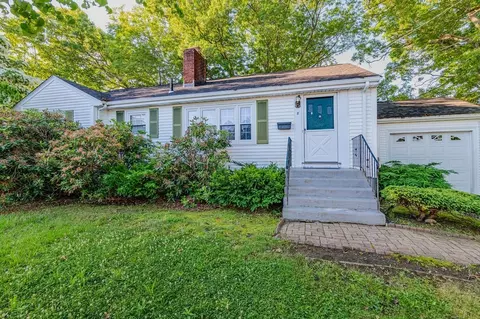 8 Upham St, Randolph, MA 02368