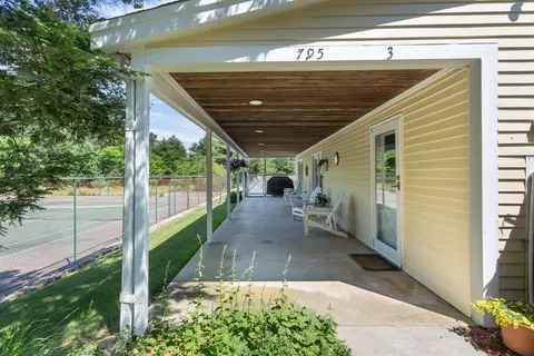 795 S Streeet #3, Wrentham, MA 02093