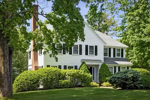 163 Beach Bluff Ave, Swampscott, MA 01907