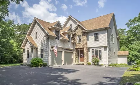 494 Tiger Lily Rd, Dighton, MA 02764