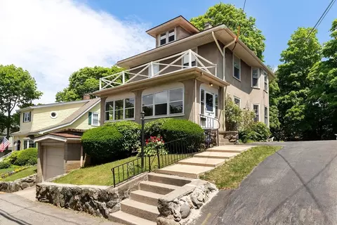 20 Irving St, Waltham, MA 02451