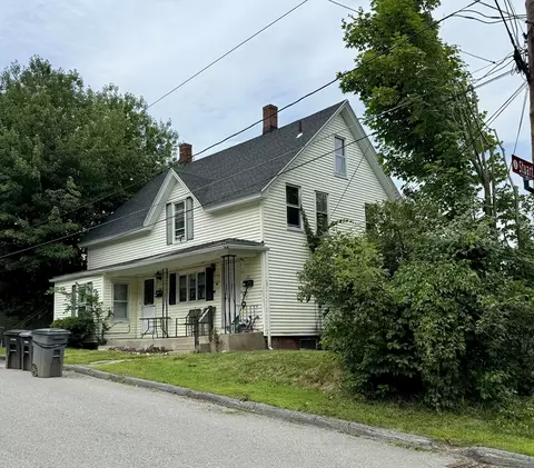 27-29 Allen, Gardner, MA 01440