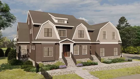 2 Farm Rd, Lexington, MA 02420