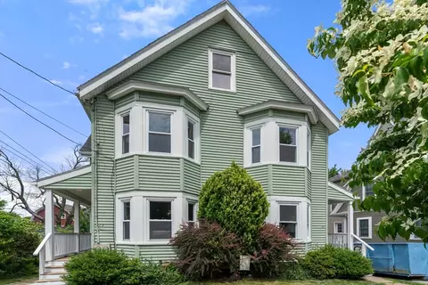 21-23 Emery St, Medford, MA 02155