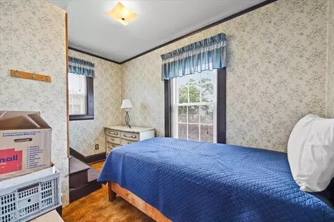 Bedroom - 65 Reed St, Dedham, MA 02026 photo 3 of 8