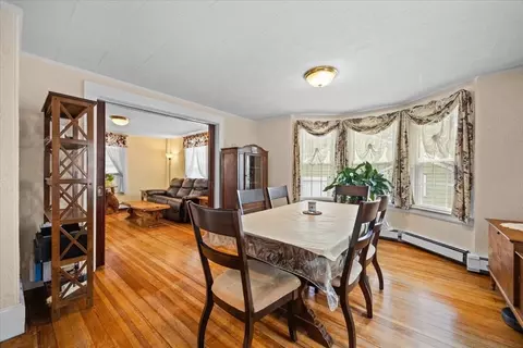 Dining - 65 Reed St, Dedham, MA 02026 photo 3 of 4